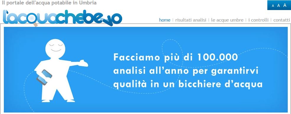 acquachebevo