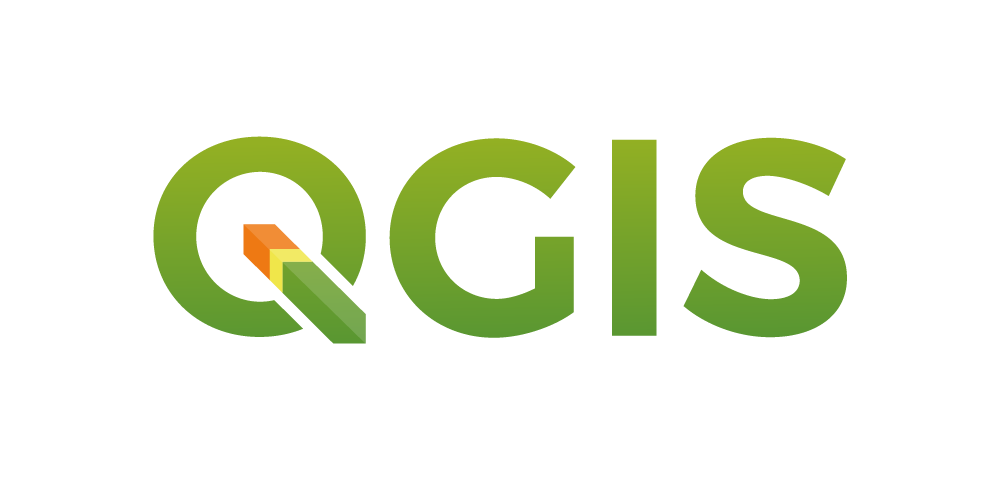 Logo Qgis
